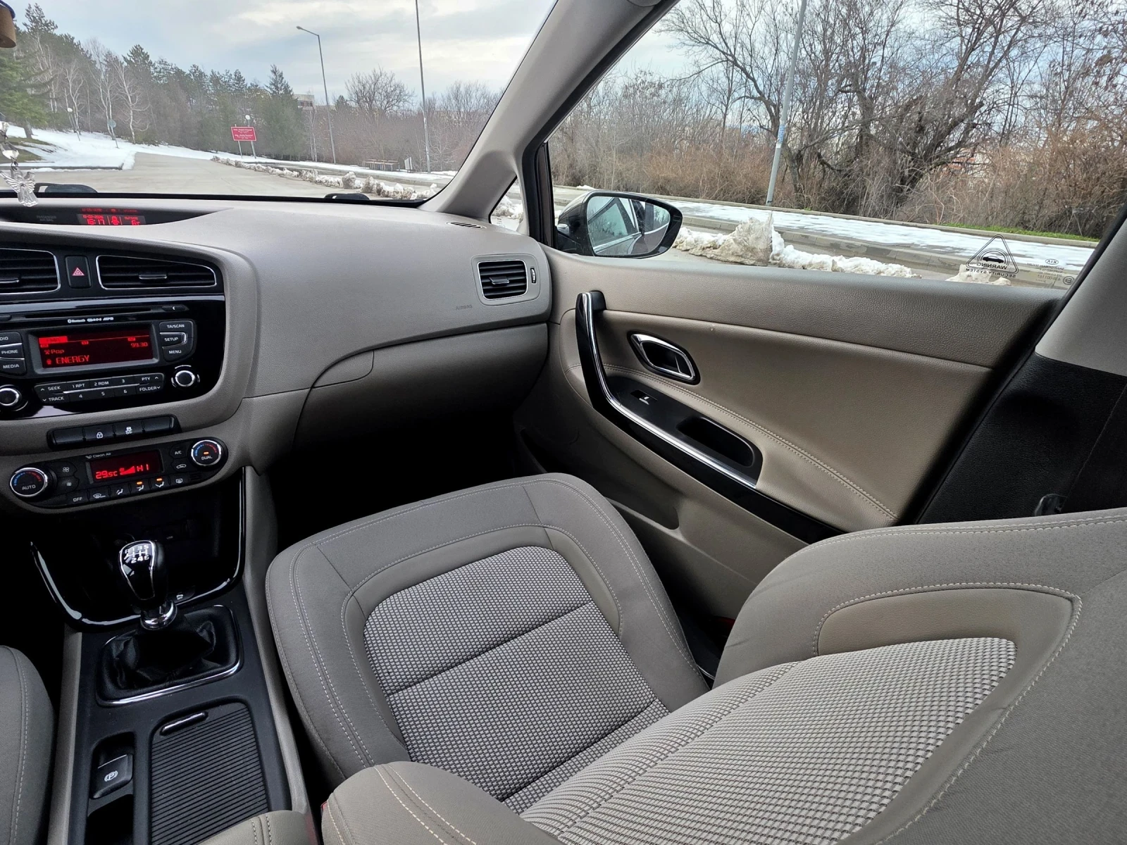 Kia Ceed 158800km!!!��.������.������� | Mobile.bg � ����������� 11