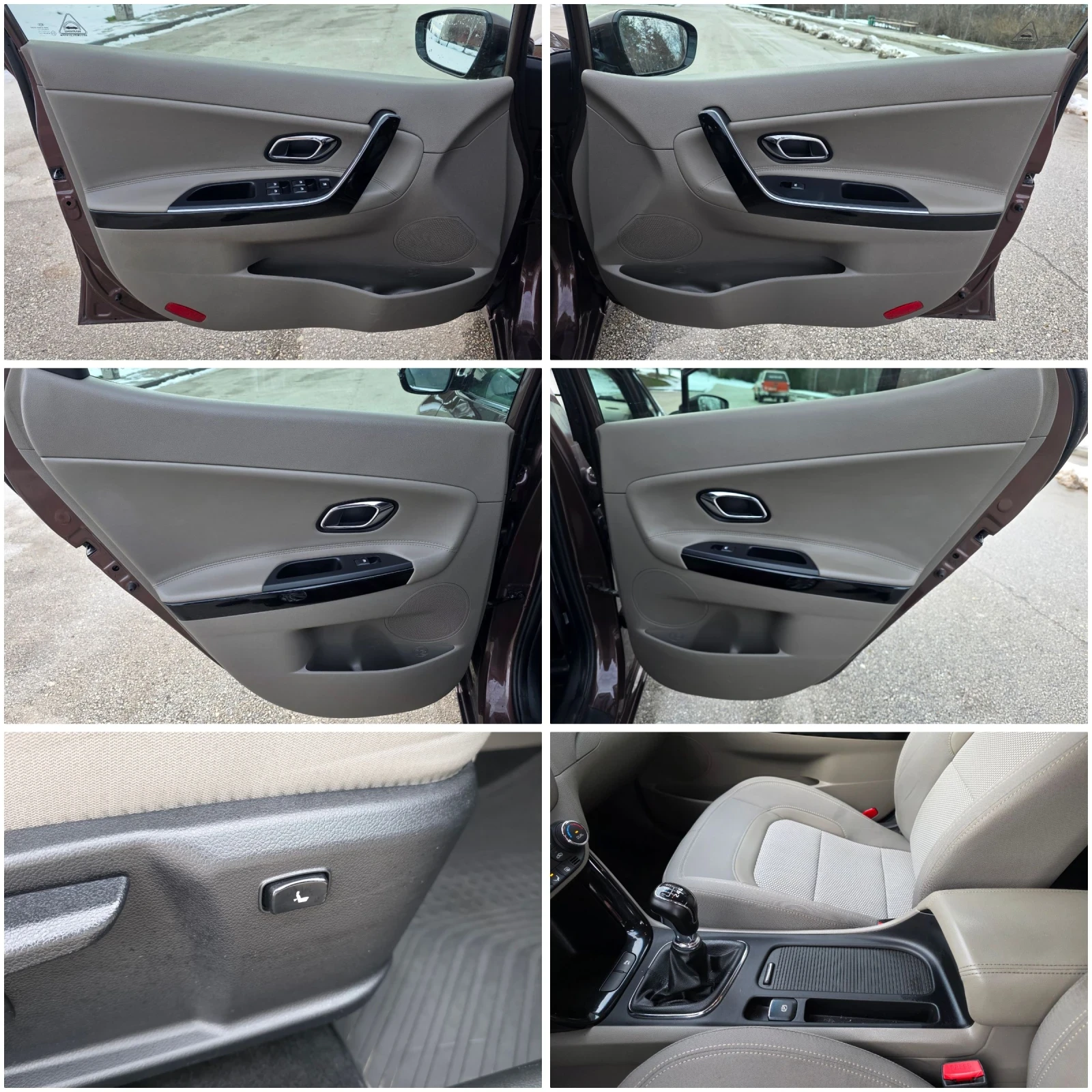 Kia Ceed 158800km!!!��.������.������� | Mobile.bg � ����������� 16