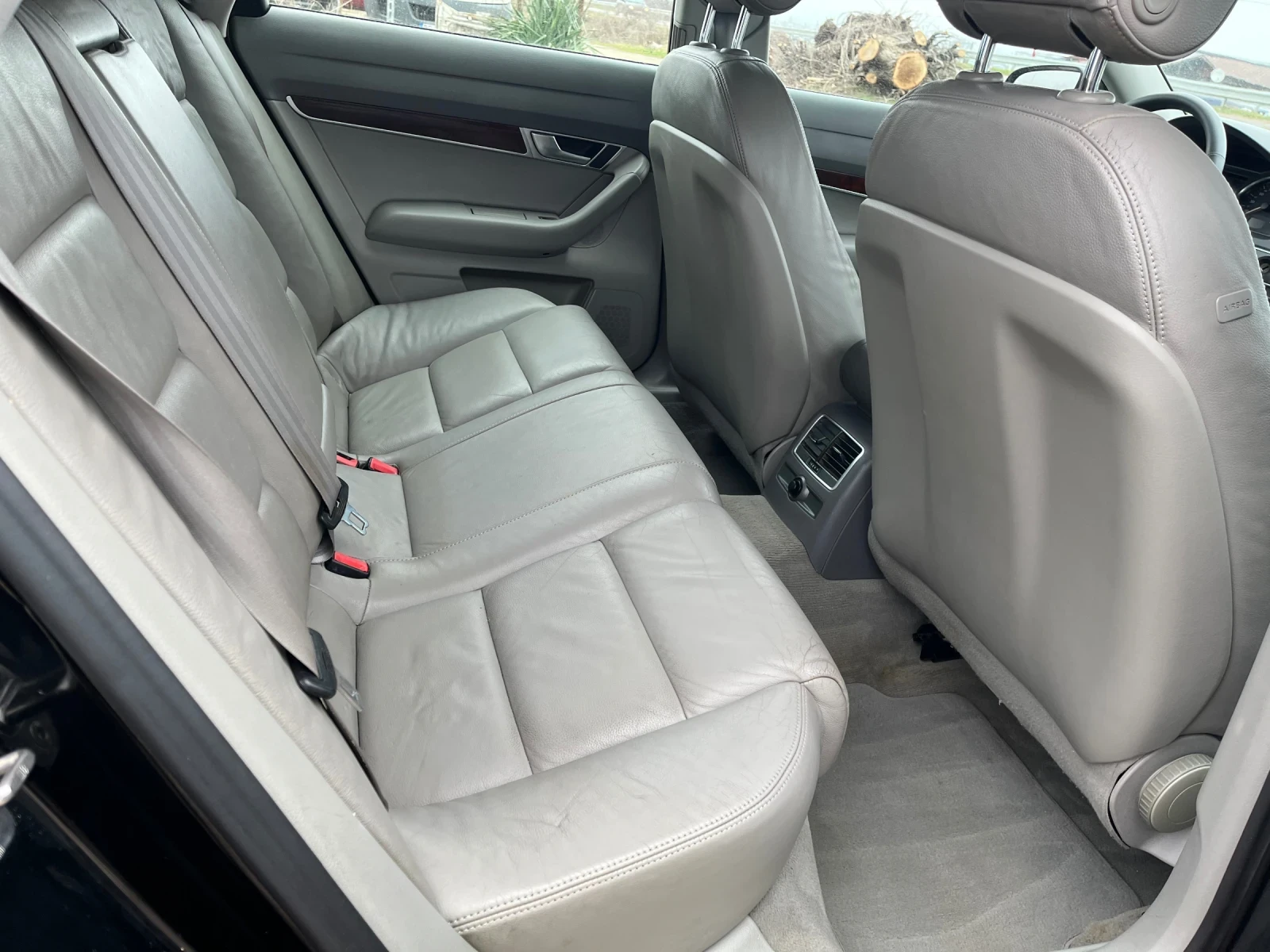 Audi A6 3.0TDI-224-4x4-NAVI-ITALIA - изображение 7