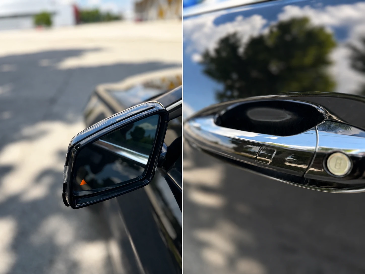 Mercedes-Benz E 300 | Distronic | Keyless Go | ������ 360 LED |  | Mobile.bg � ����������� 8