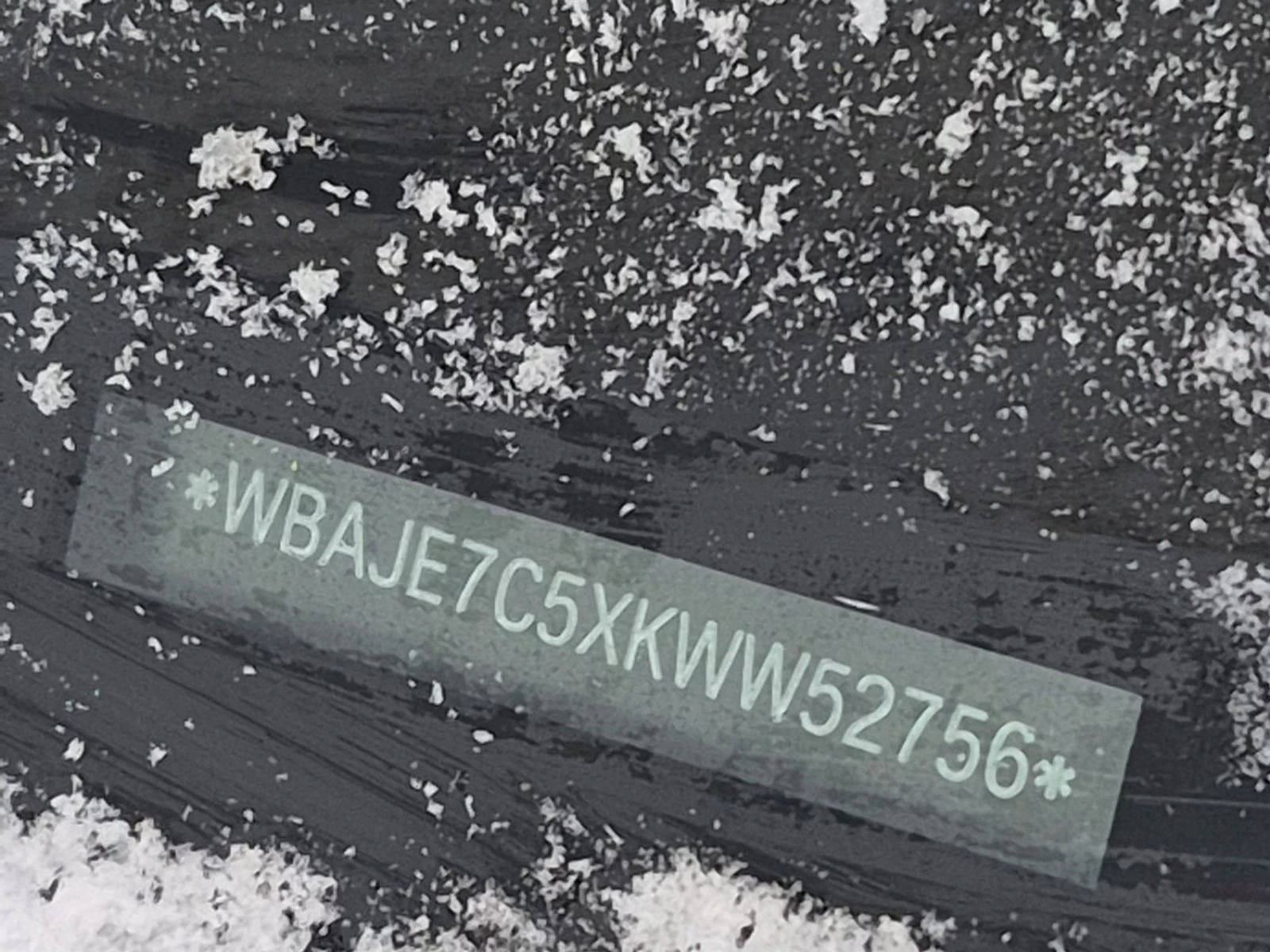 BMW 540  XDRIVE РЕГИСТАЦИЯ+ ОБСЛУЖВАНЕ, снимка 16 - Автомобили и джипове - 54154976