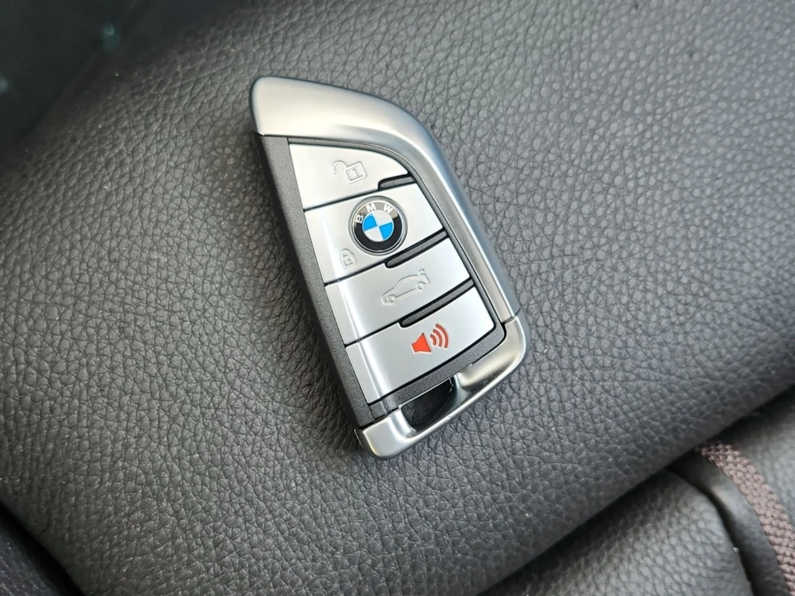 BMW 540  XDRIVE РЕГИСТАЦИЯ+ ОБСЛУЖВАНЕ, снимка 8 - Автомобили и джипове - 54154976