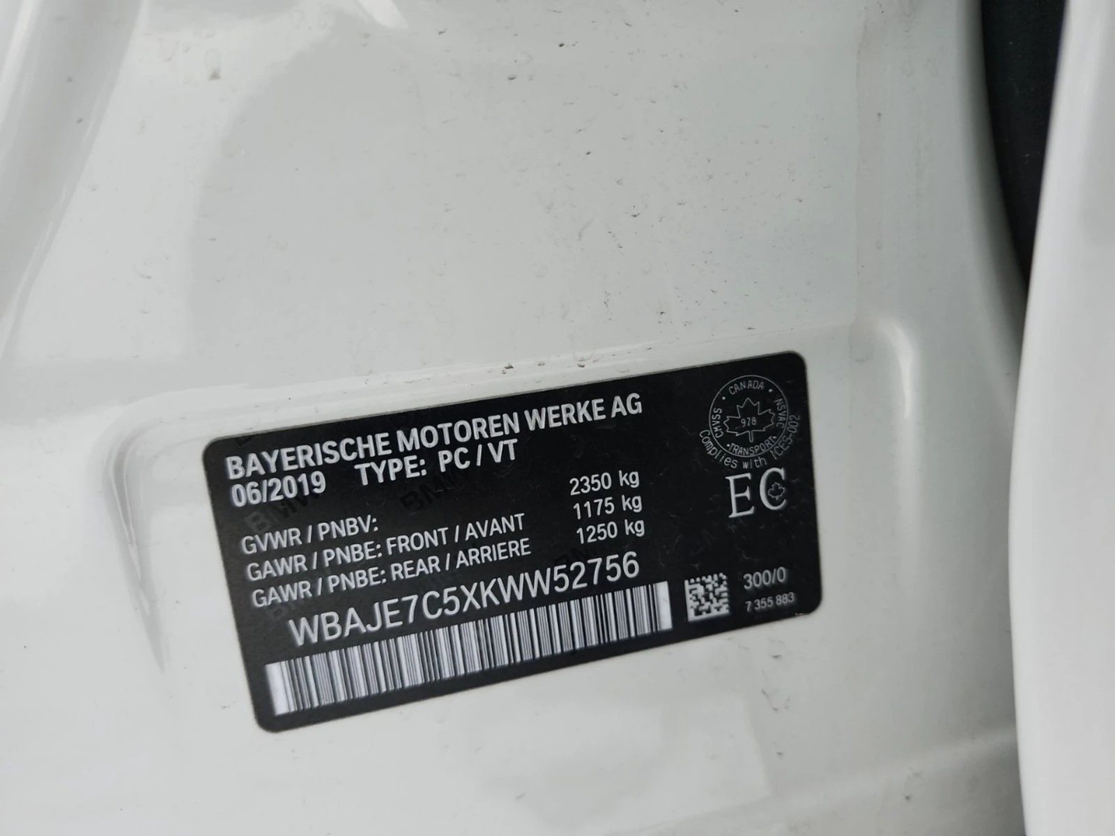 BMW 540  XDRIVE РЕГИСТАЦИЯ+ ОБСЛУЖВАНЕ, снимка 15 - Автомобили и джипове - 54154976