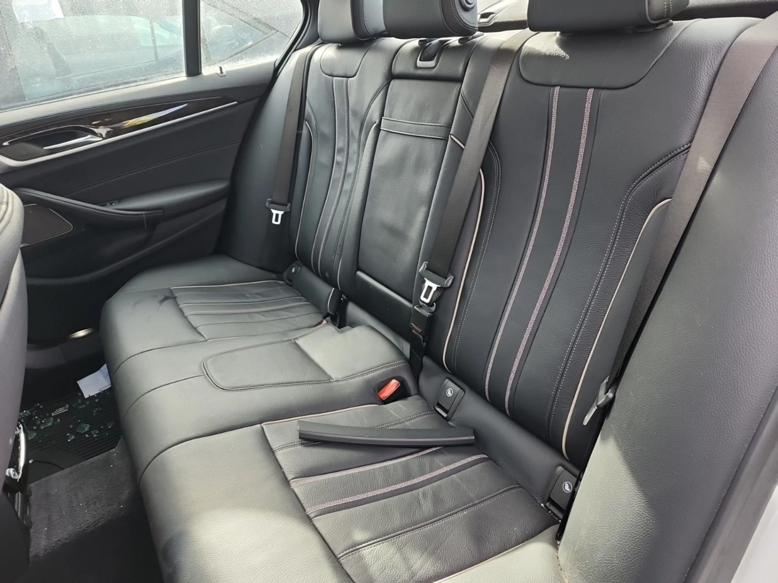 BMW 540  XDRIVE РЕГИСТАЦИЯ+ ОБСЛУЖВАНЕ, снимка 12 - Автомобили и джипове - 54154976