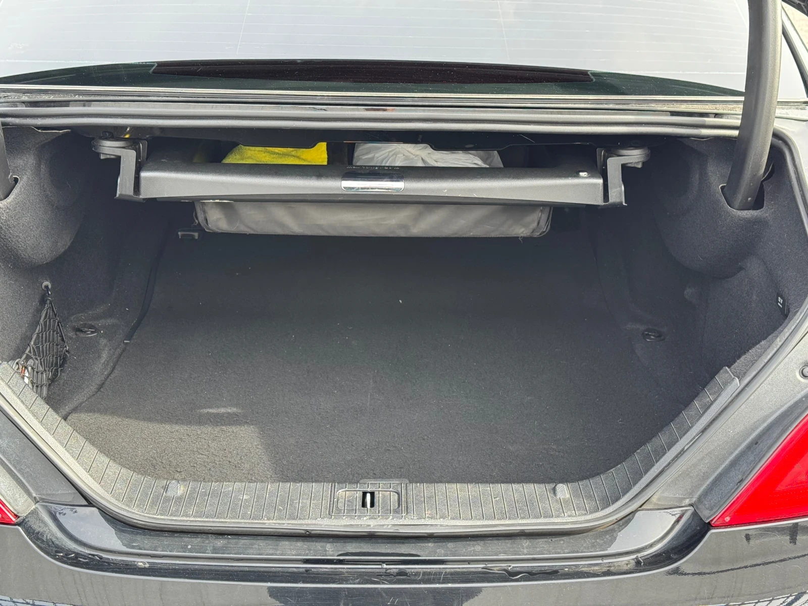 Mercedes-Benz CLS 550, снимка 14 - Автомобили и джипове - 54383330