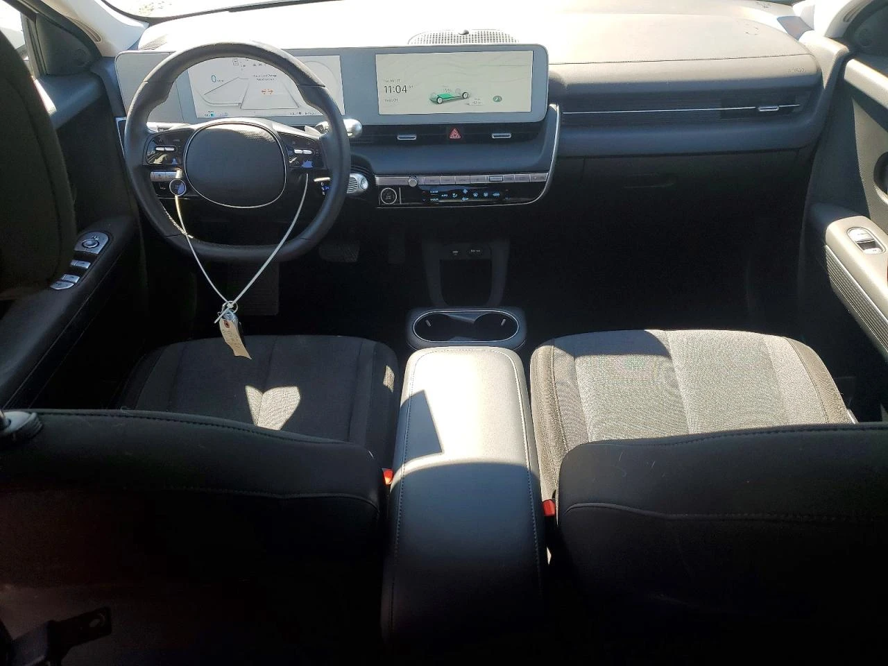 Hyundai Ioniq 5 Electric* SEL* РЕАЛНИ КМ! , снимка 7 - Автомобили и джипове - 54510710