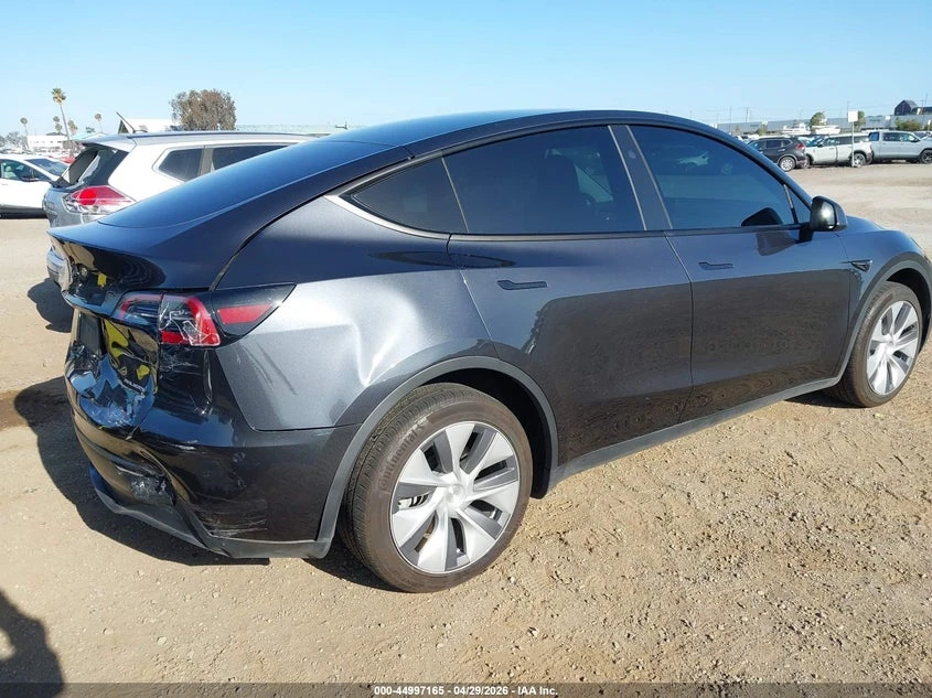 Tesla Model Y * Long Range* Dual Motor* All-Wheel Drive* , снимка 4 - Автомобили и джипове - 54550305