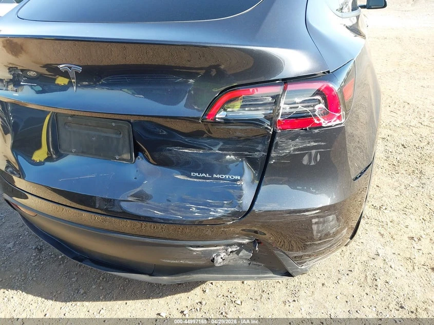 Tesla Model Y * Long Range* Dual Motor* All-Wheel Drive* , снимка 6 - Автомобили и джипове - 54550305
