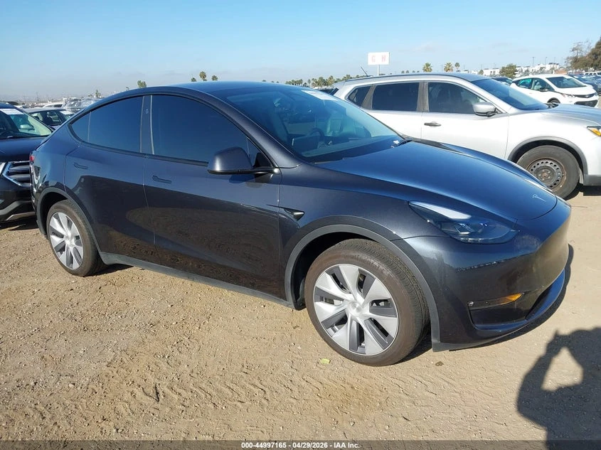 Tesla Model Y * Long Range* Dual Motor* All-Wheel Drive* 