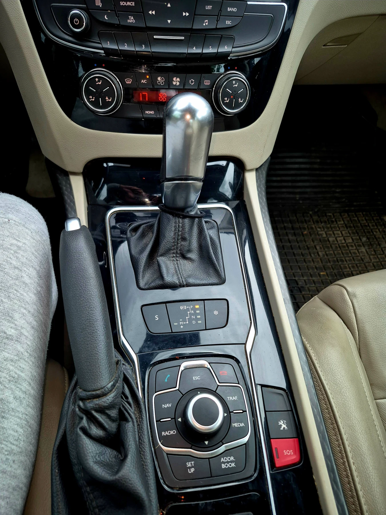 Peugeot 508, снимка 11 - Автомобили и джипове - 54576840