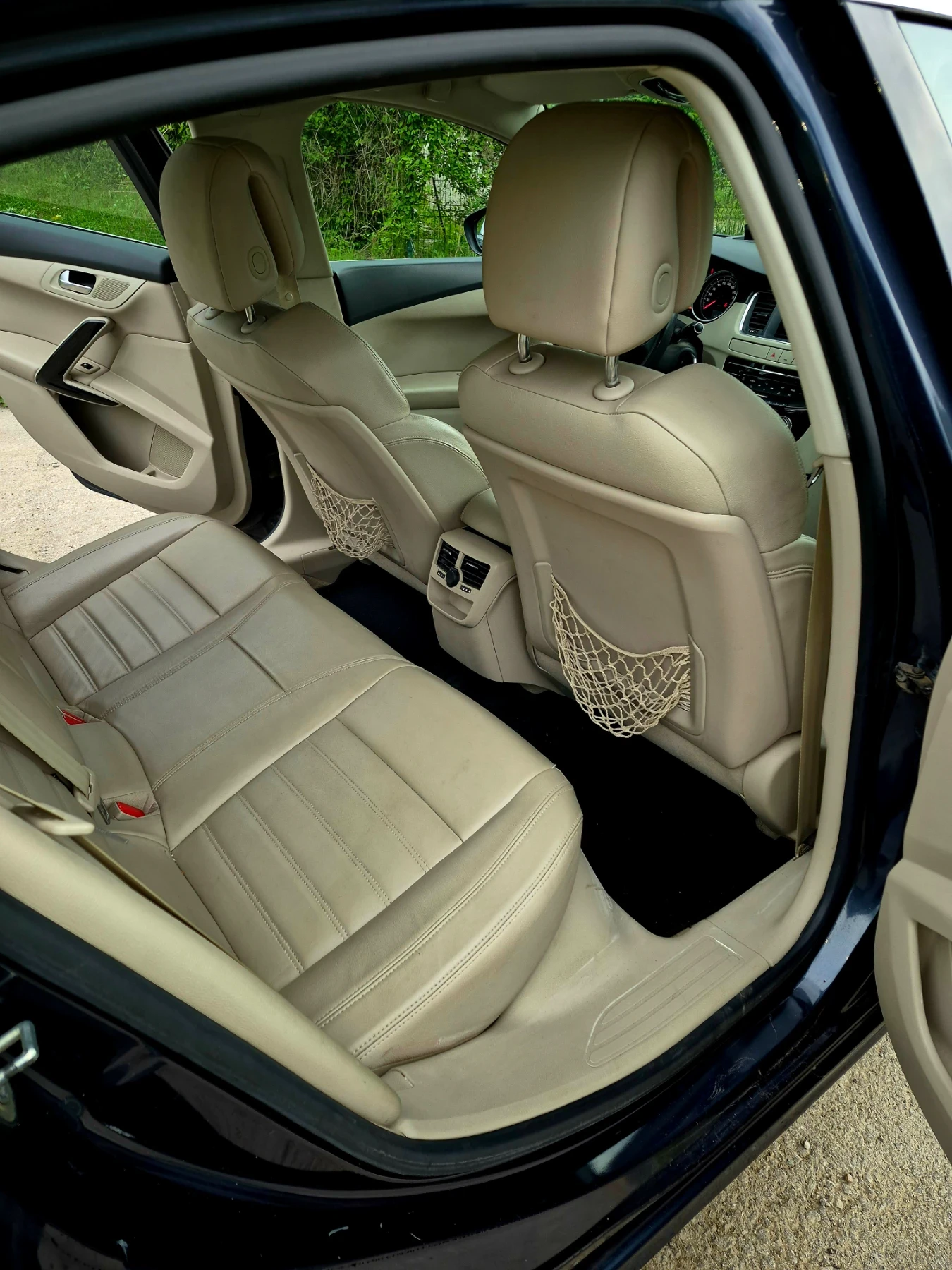 Peugeot 508, снимка 5 - Автомобили и джипове - 54576840