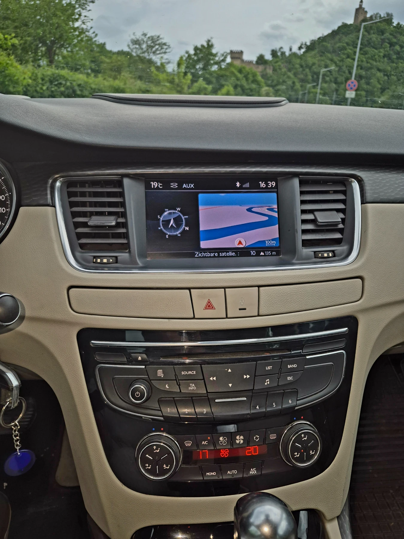 Peugeot 508, снимка 12 - Автомобили и джипове - 54576840