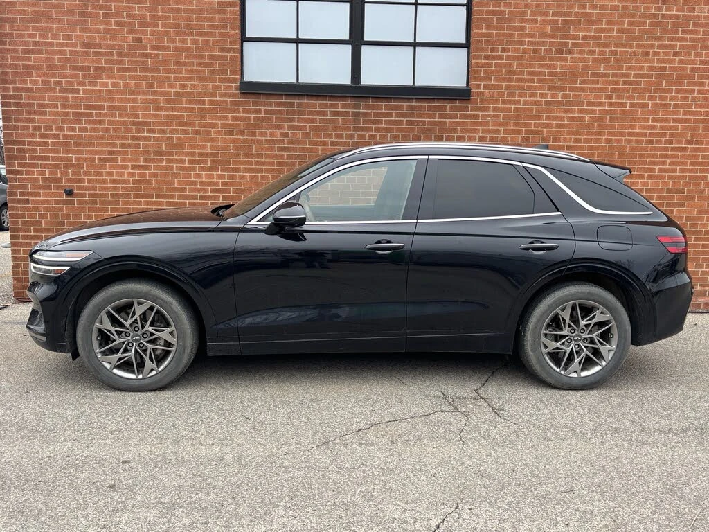 Genesis GV70 Advanced Plus AWD | Mobile.bg � ����������� 3