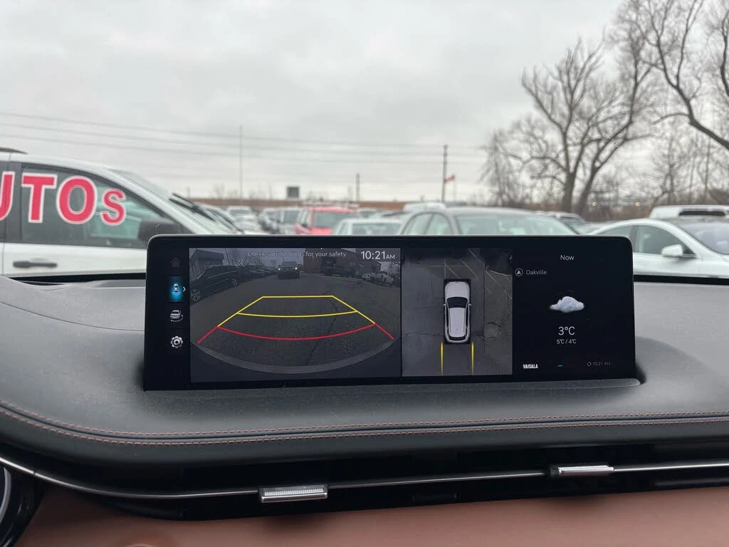 Genesis GV70 Advanced Plus AWD | Mobile.bg � ����������� 14