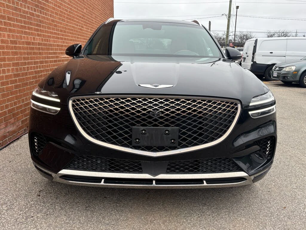 Genesis GV70 Advanced Plus AWD | Mobile.bg � ����������� 2