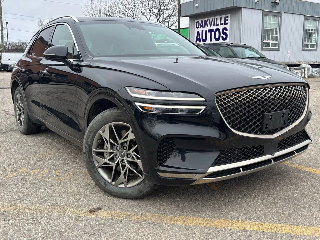 Genesis GV70 Advanced Plus AWD | Mobile.bg � ����������� 1
