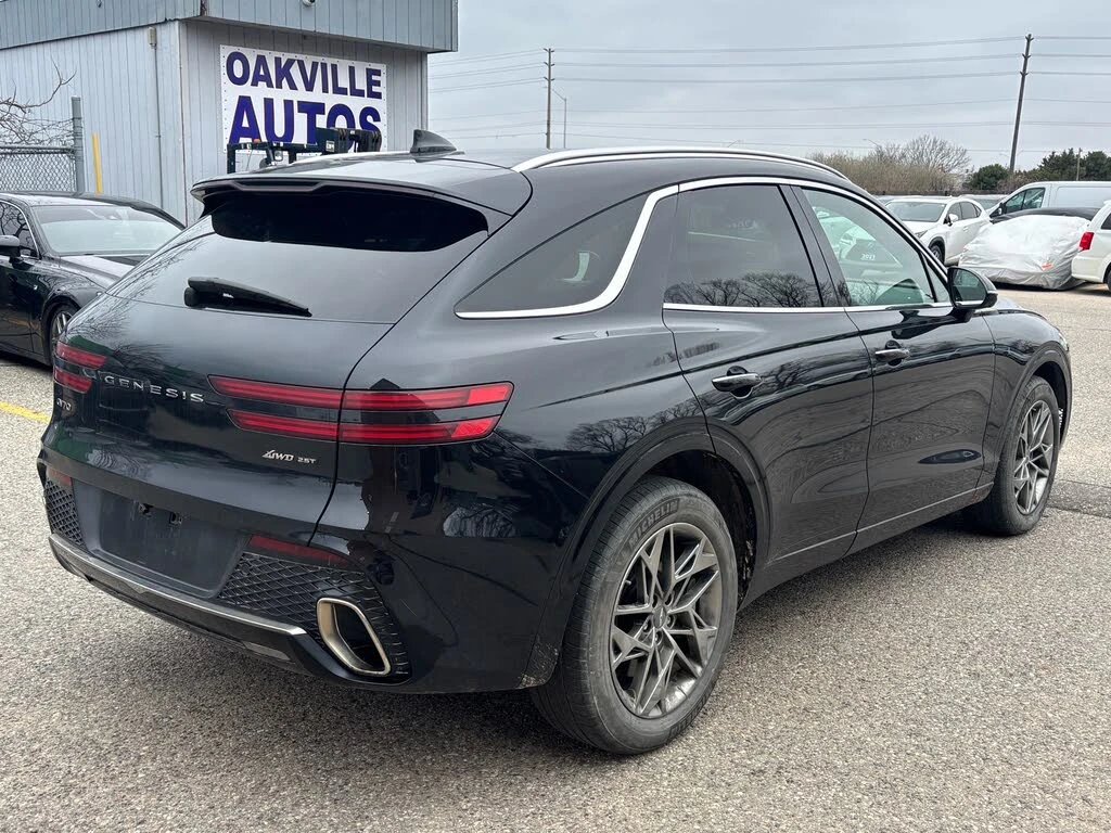 Genesis GV70 Advanced Plus AWD | Mobile.bg � ����������� 5