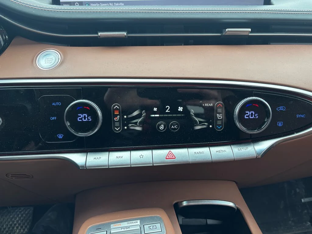 Genesis GV70 Advanced Plus AWD | Mobile.bg � ����������� 15