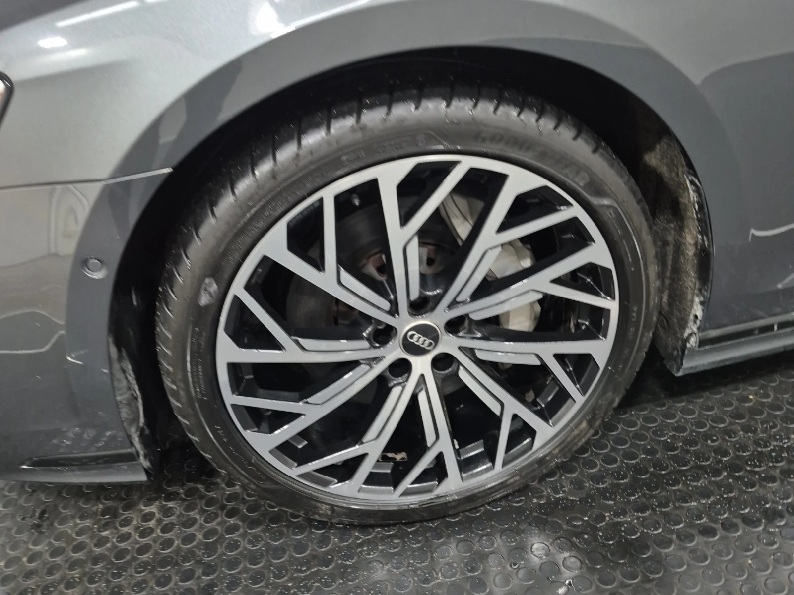 Audi A8 L * * CARFAX * * АВТО КРЕДИТ * * Цена до БГ * * , снимка 6 - Автомобили и джипове - 54611563