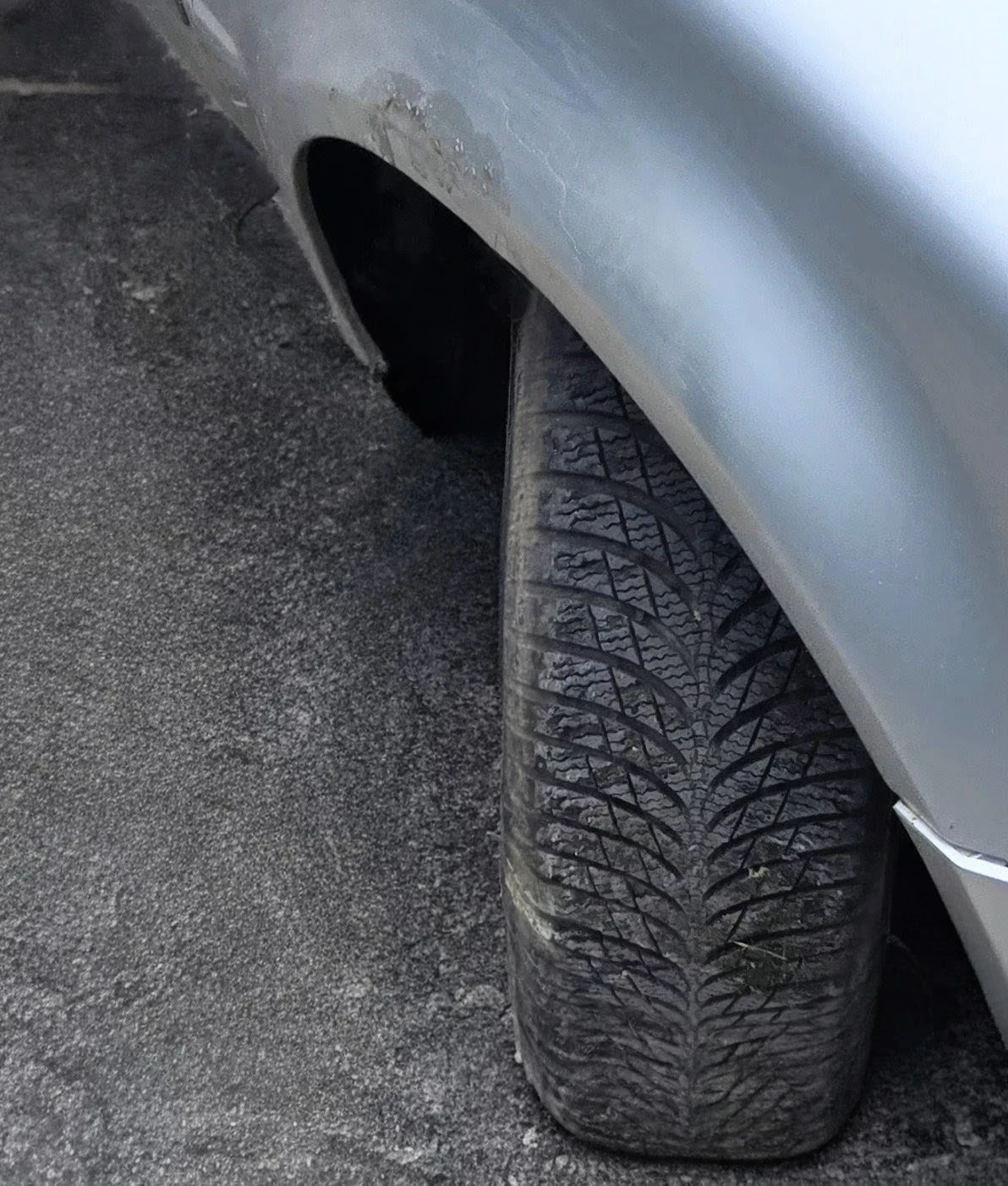 VW Passat 5.5, снимка 7 - Автомобили и джипове - 54644689