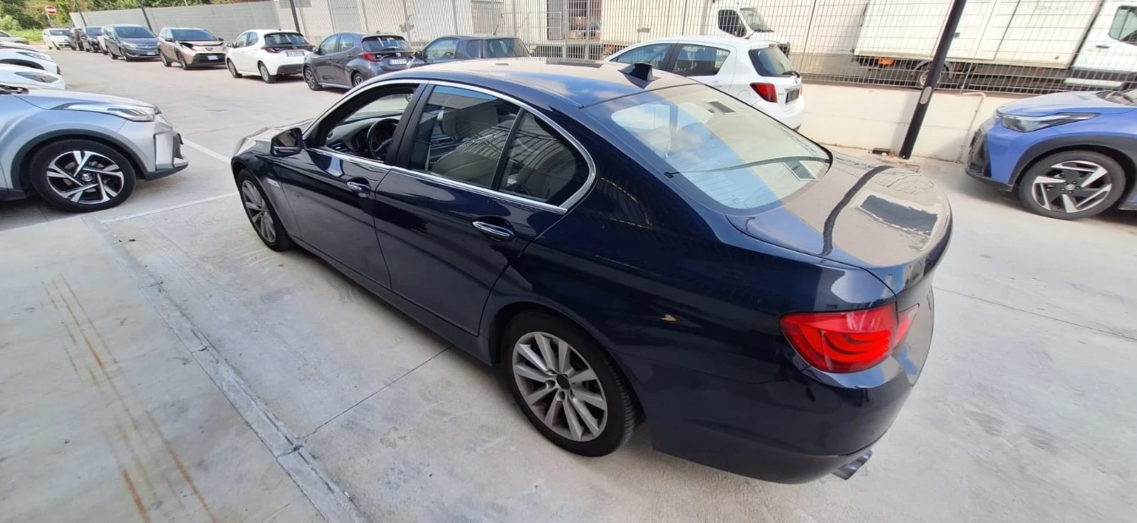 BMW 530 3.0d | Mobile.bg � ����������� 3