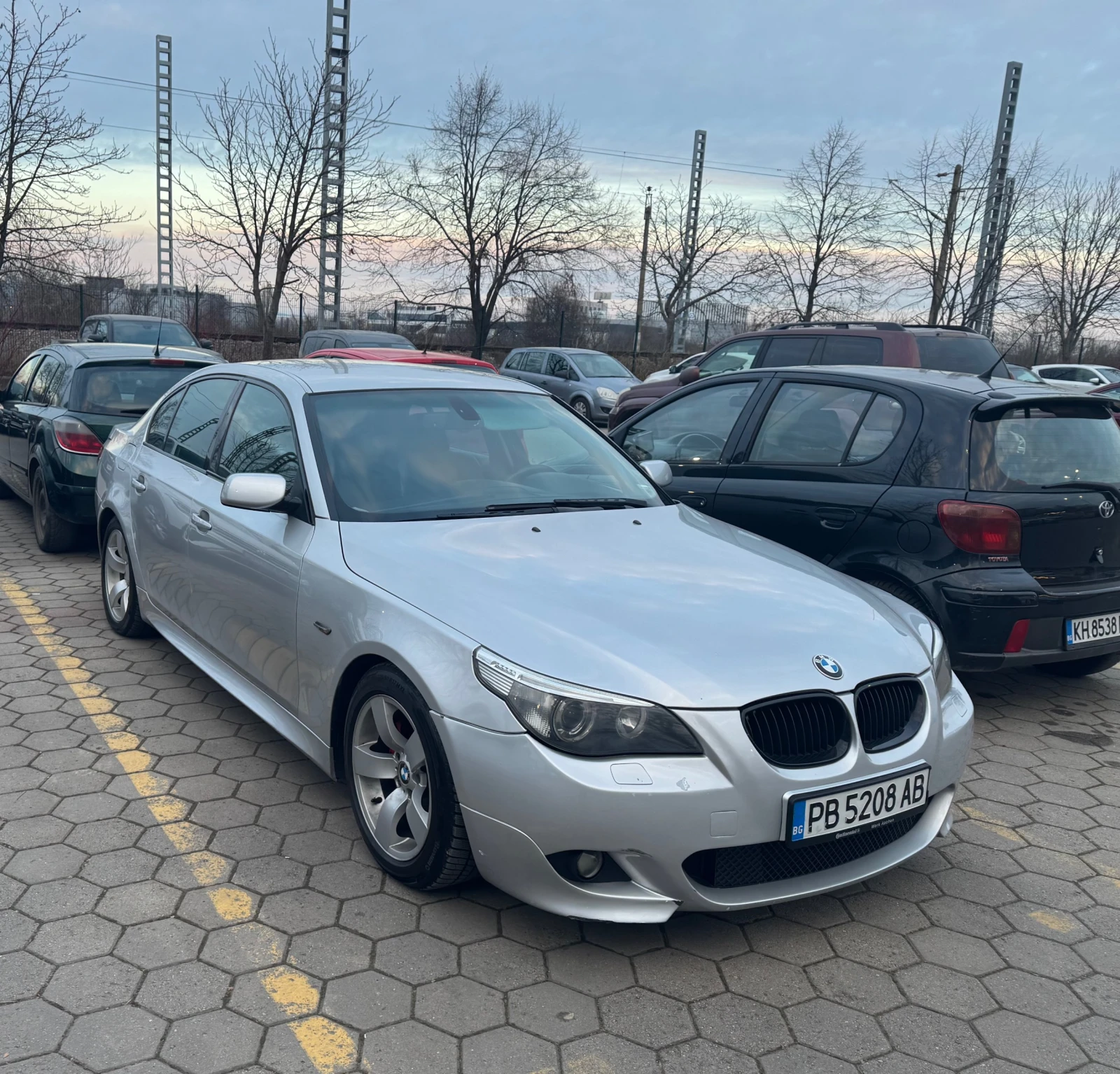 BMW 530 | Mobile.bg � ����������� 7