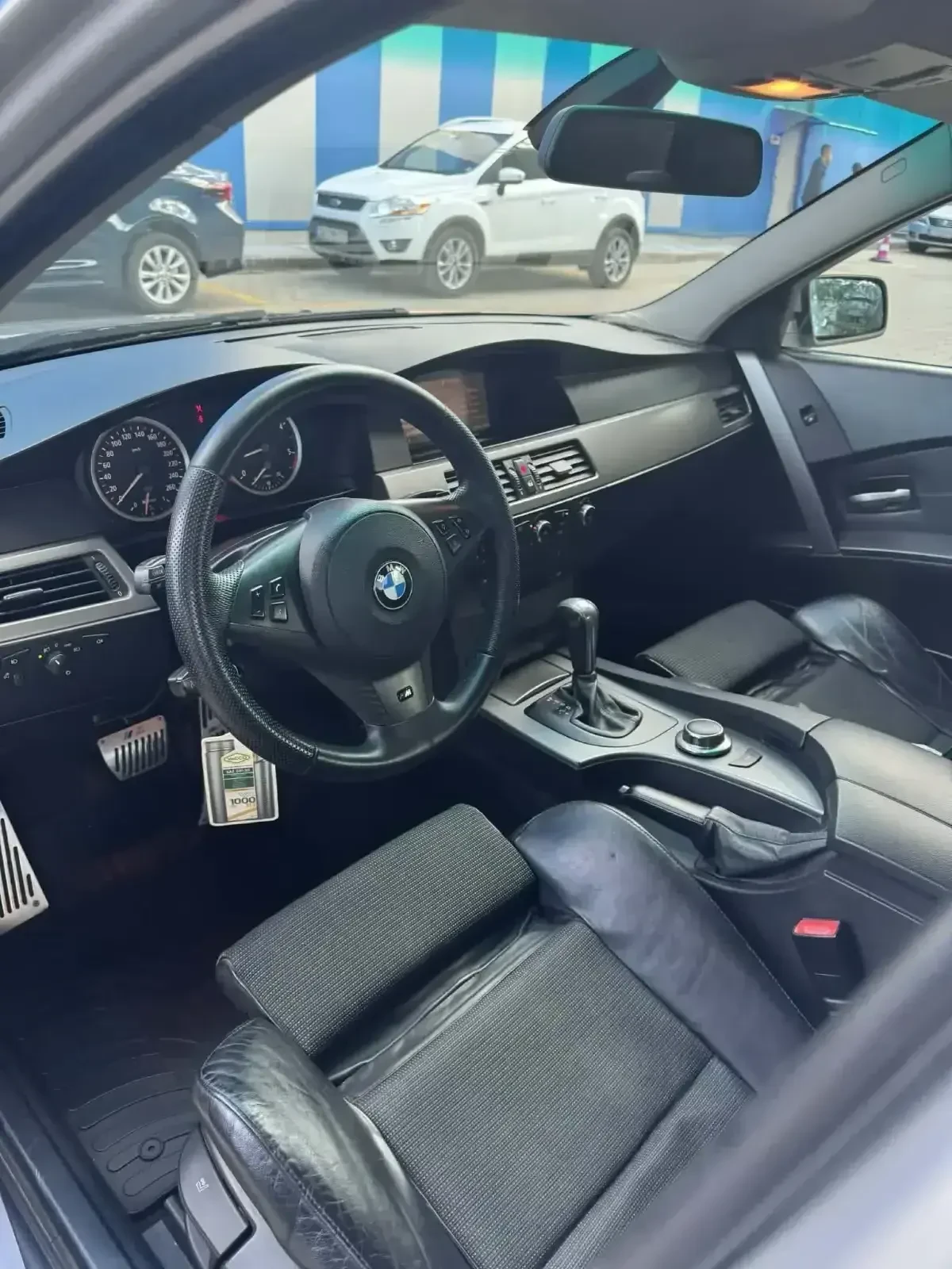 BMW 530 | Mobile.bg � ����������� 6