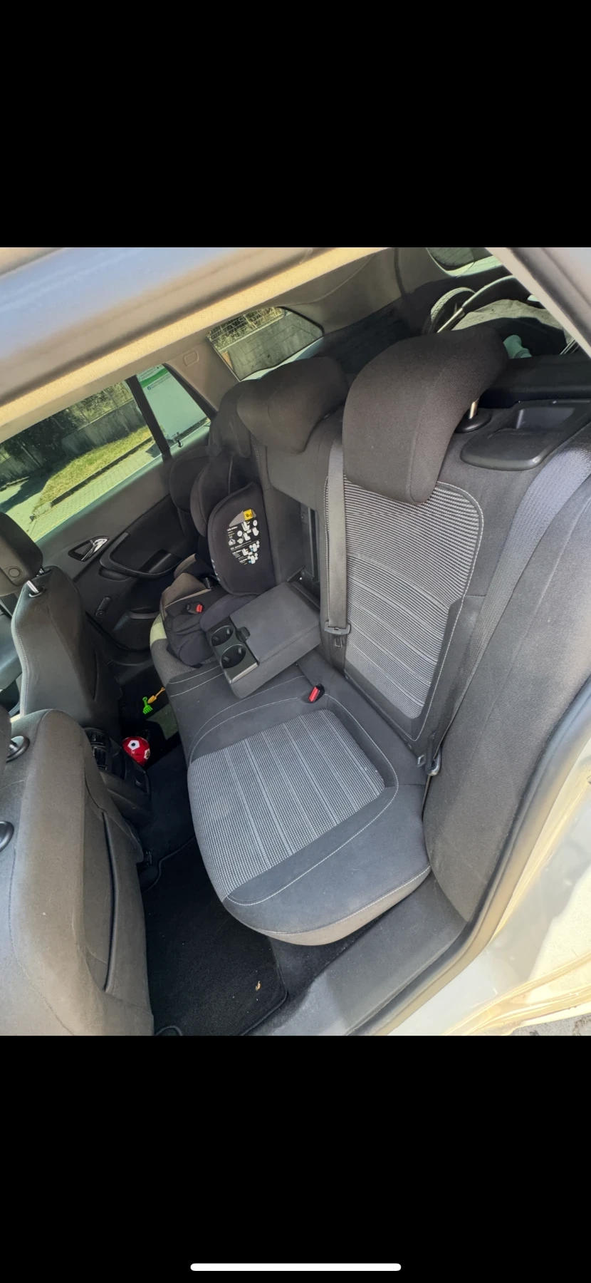 Opel Insignia, снимка 13 - Автомобили и джипове - 55076977