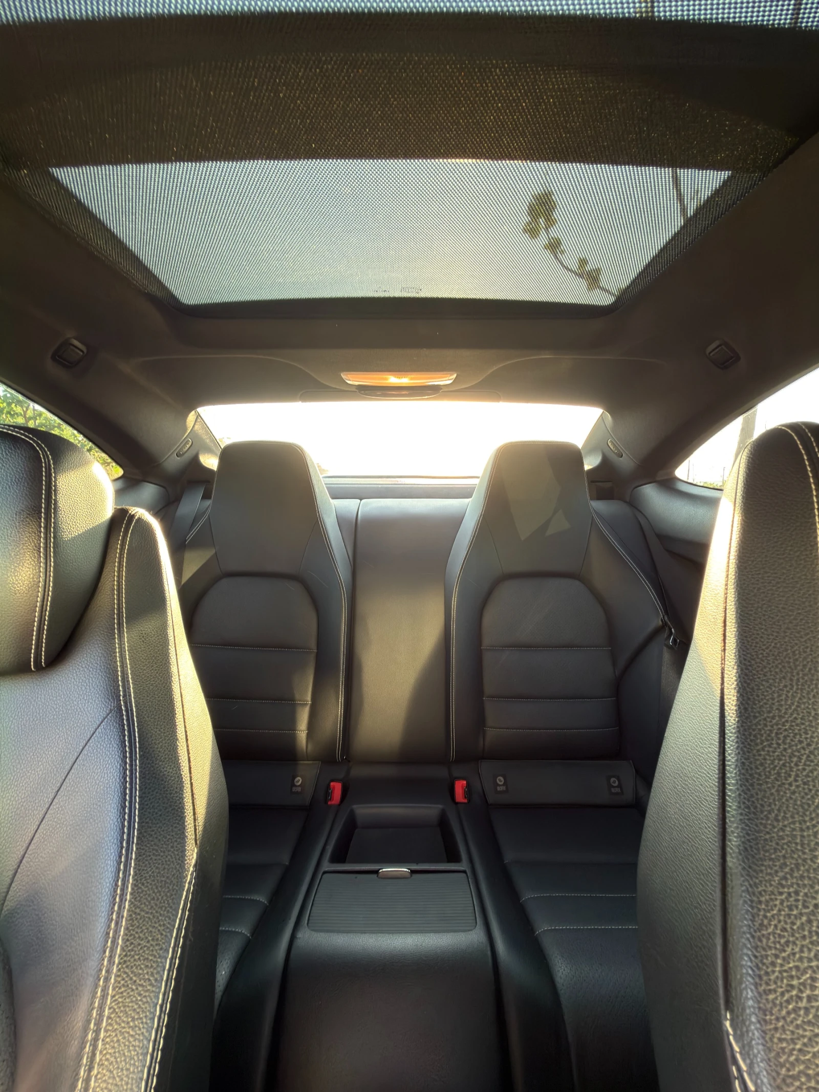 Mercedes-Benz C 250, снимка 6 - Автомобили и джипове - 55155206