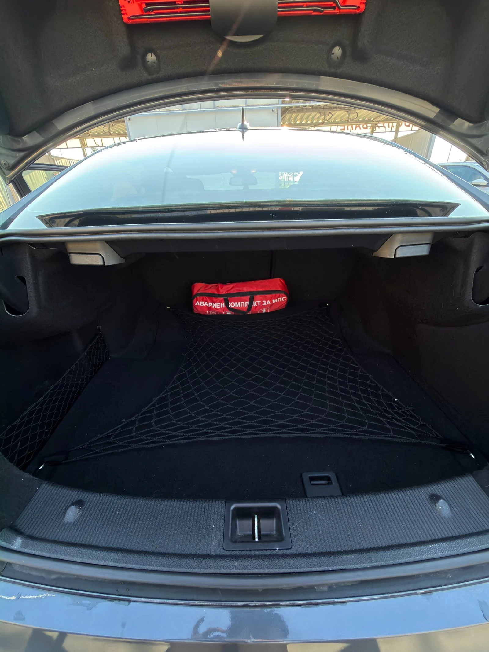 Mercedes-Benz C 250, снимка 17 - Автомобили и джипове - 55155206