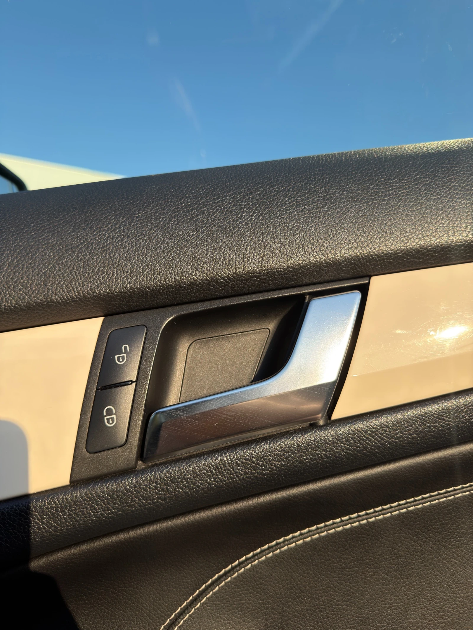 Mercedes-Benz C 250, снимка 8 - Автомобили и джипове - 55155206
