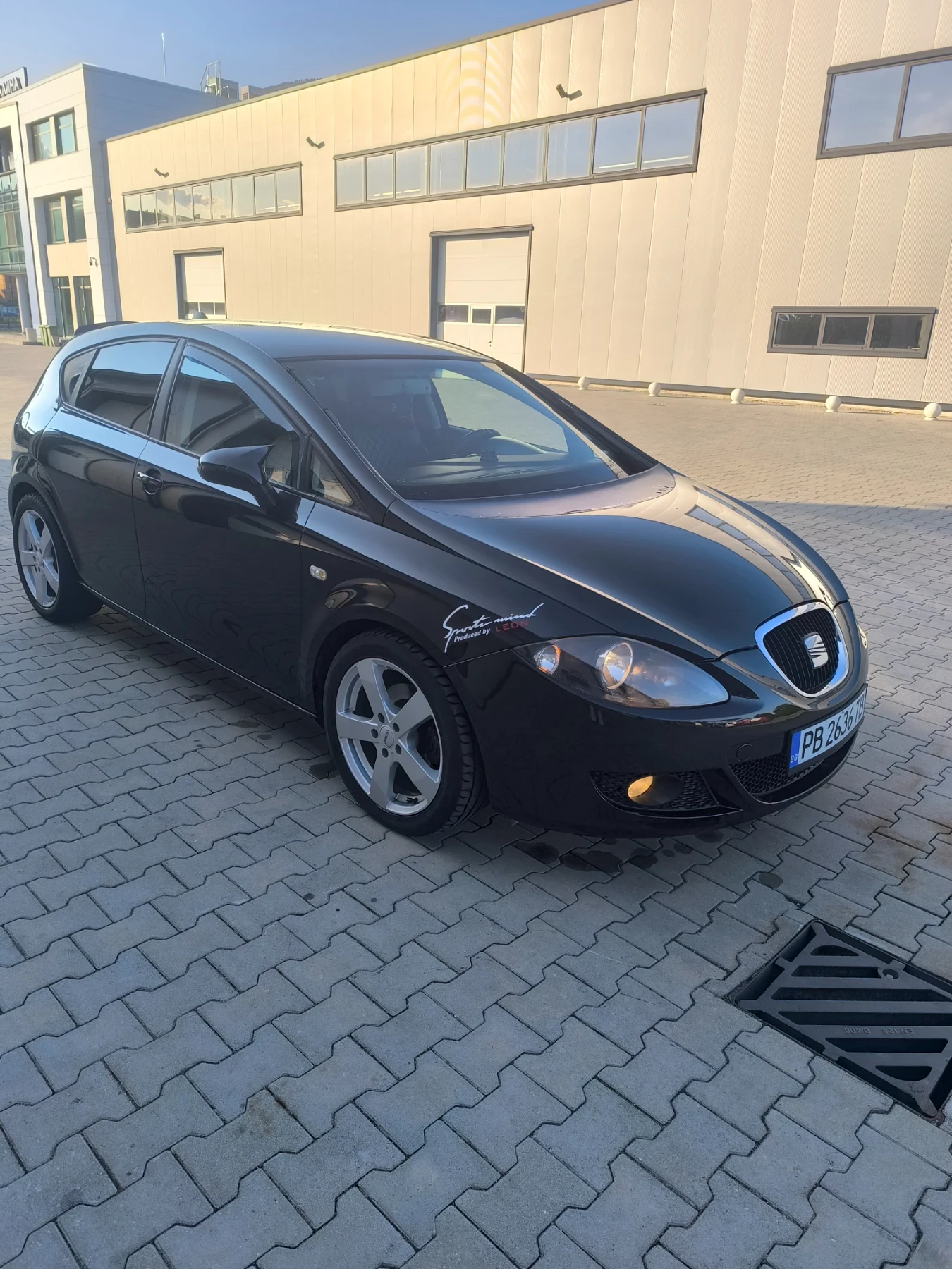 Seat Leon, снимка 10 - Автомобили и джипове - 55179918