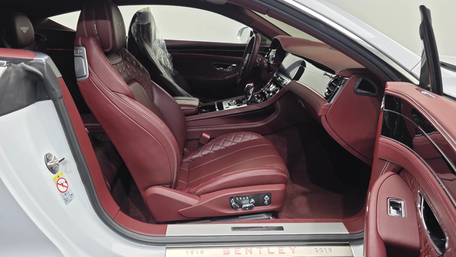 Bentley Continental gt W12 BLIND SPOT 360 ����� ������ ����* encareu.com | Mobile.bg � ����������� 11