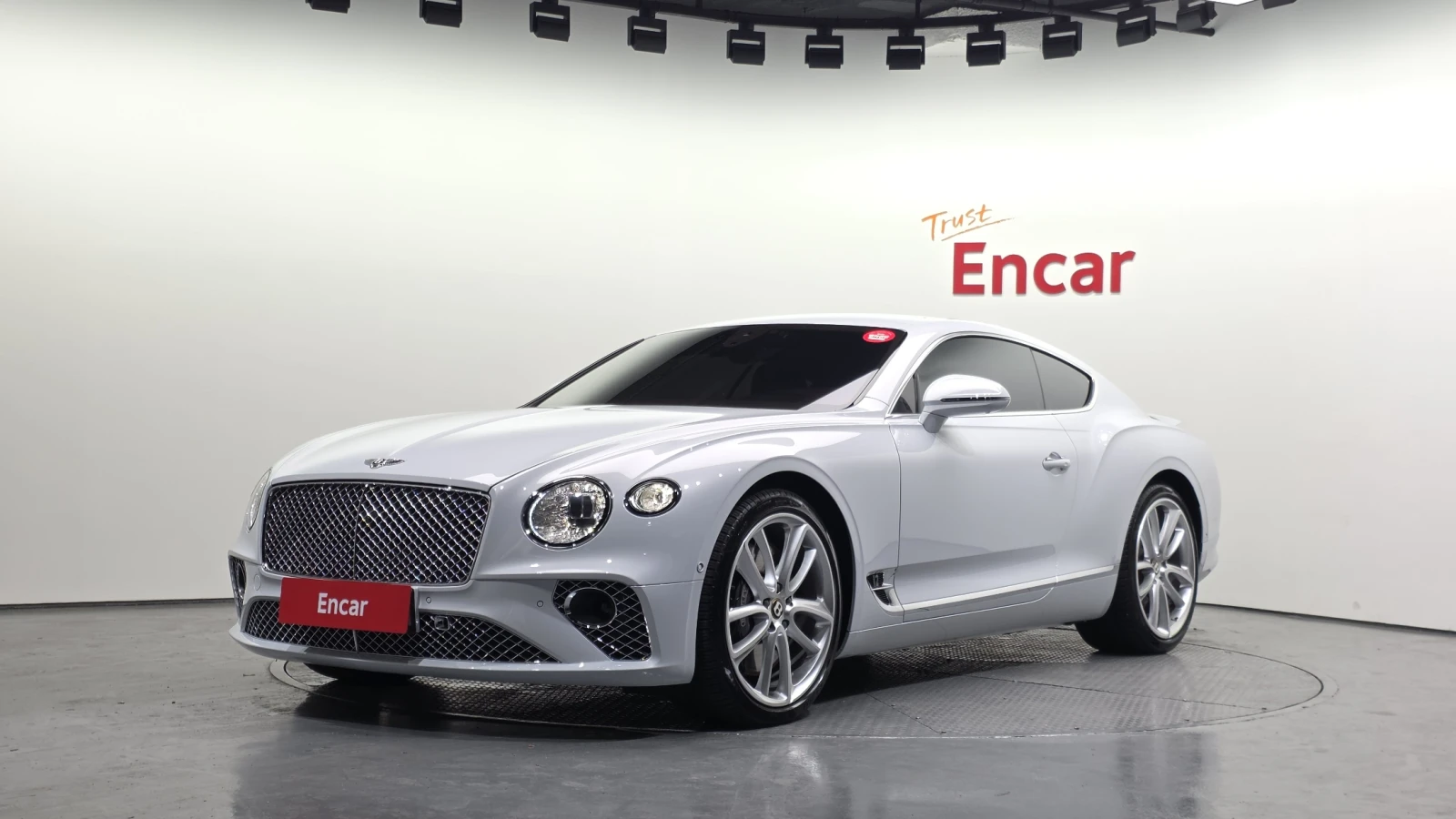 Bentley Continental gt W12 BLIND SPOT 360 ����� ������ ����* encareu.com | Mobile.bg � ����������� 1