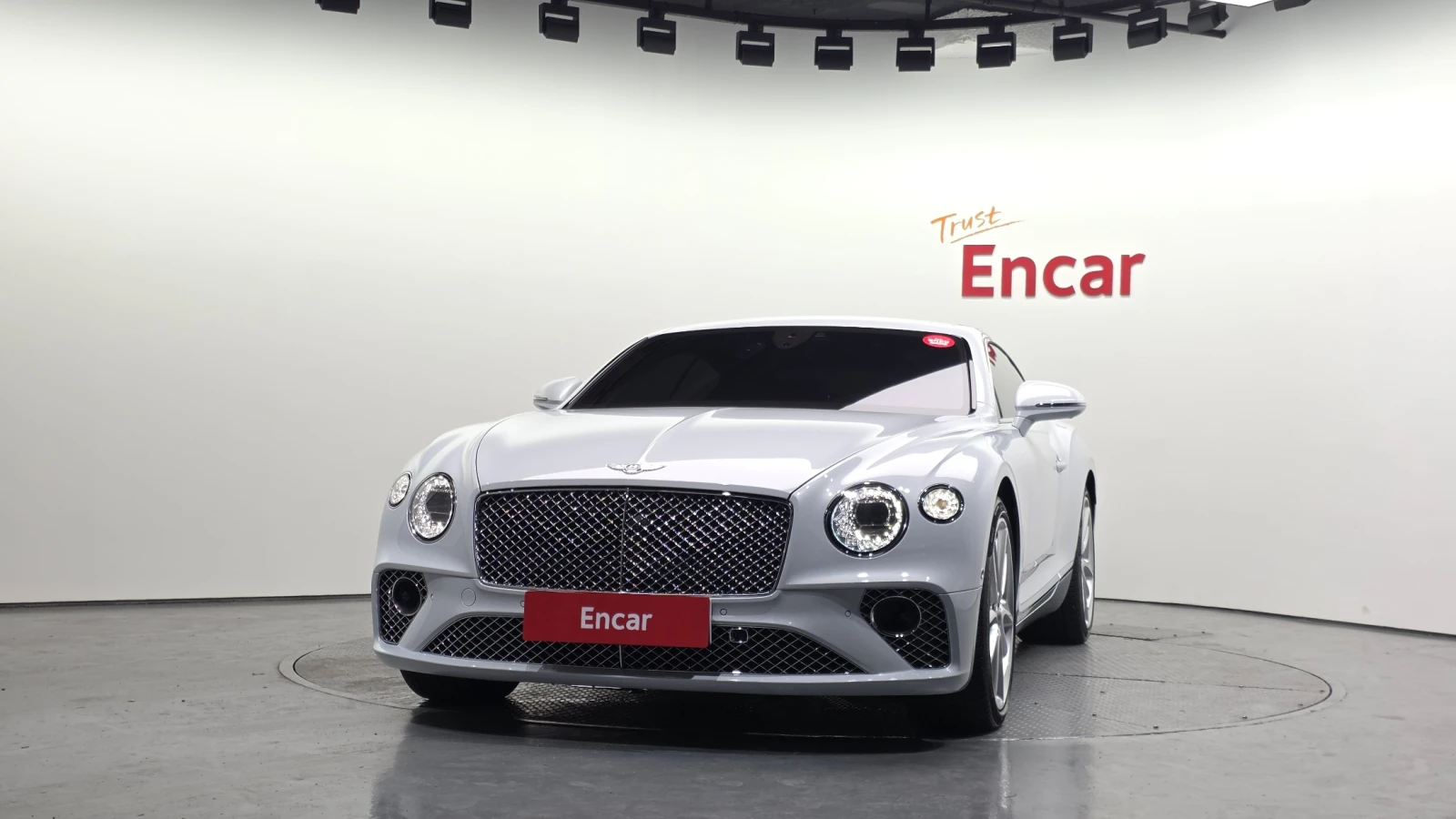 Bentley Continental gt W12 BLIND SPOT 360 ����� ������ ����* encareu.com | Mobile.bg � ����������� 3