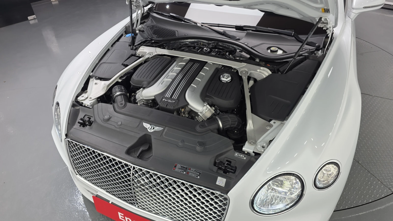 Bentley Continental gt W12 BLIND SPOT 360 ����� ������ ����* encareu.com | Mobile.bg � ����������� 6