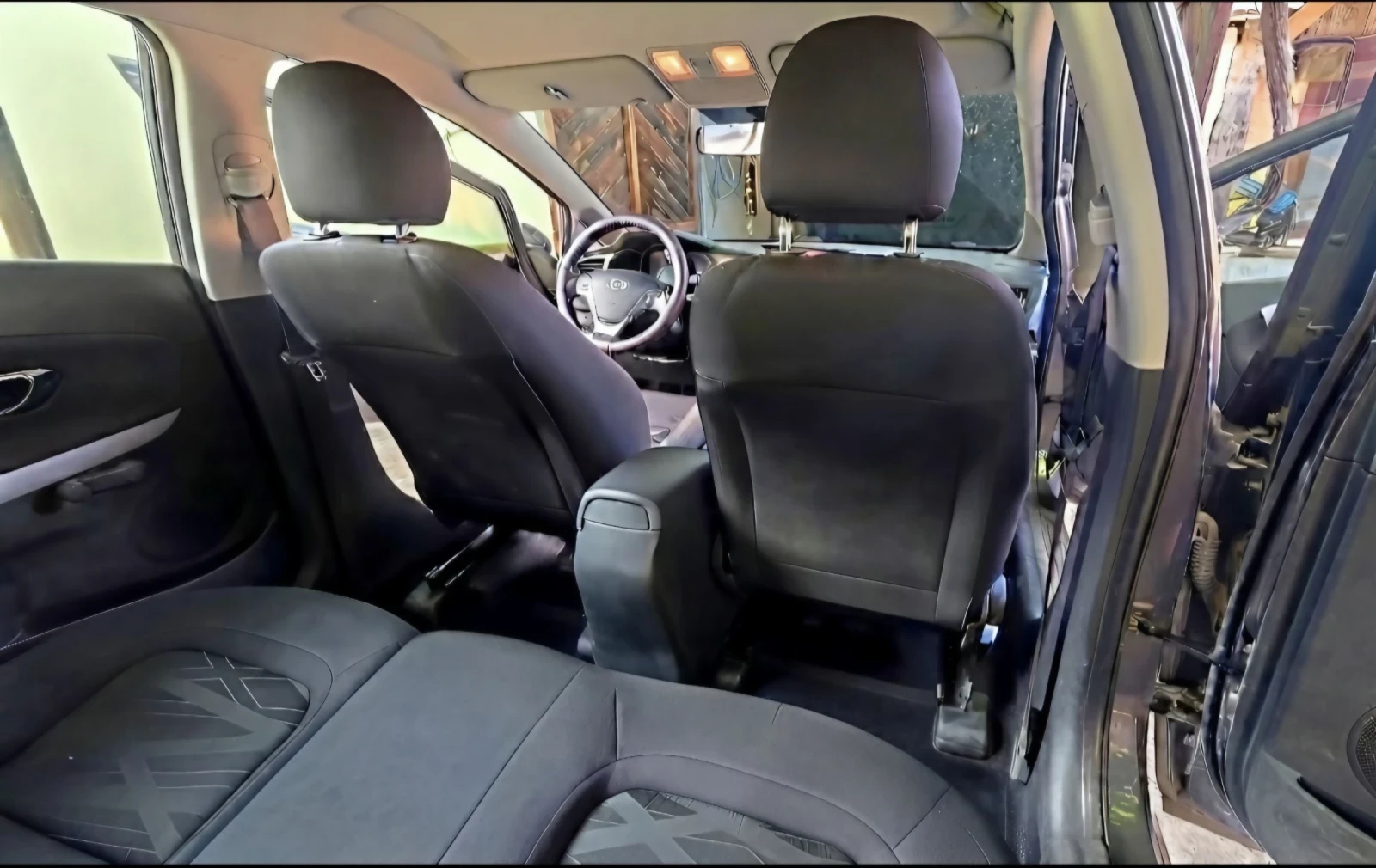 Kia Ceed 1.4 DOHC 16V, снимка 11 - Автомобили и джипове - 55382113