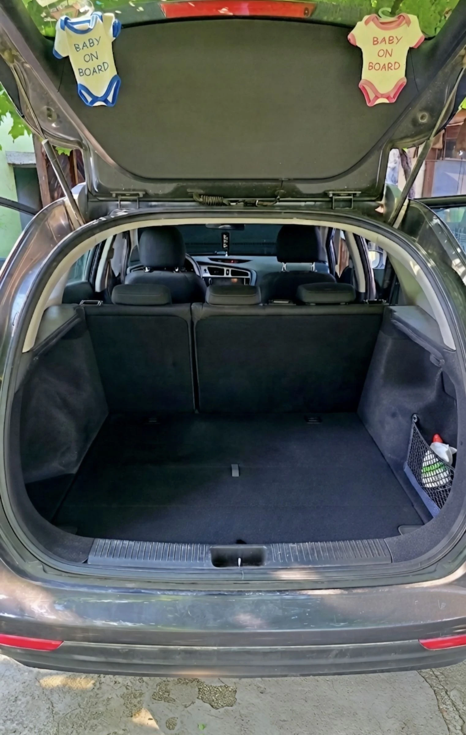 Kia Ceed 1.4 DOHC 16V, снимка 8 - Автомобили и джипове - 55382113