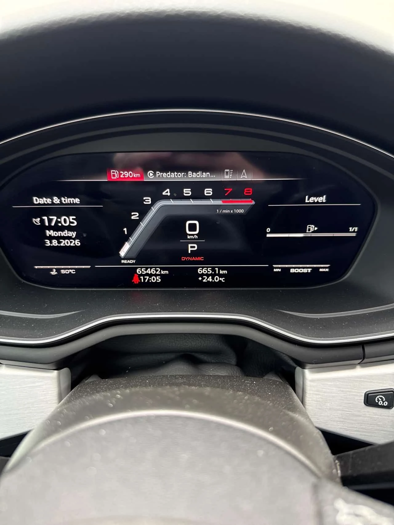 Audi S4 * Progressiv * CARFAX * БЕЗ ПЪРВОНАЧАЛНА ВНОСКА, снимка 8 - Автомобили и джипове - 55548075