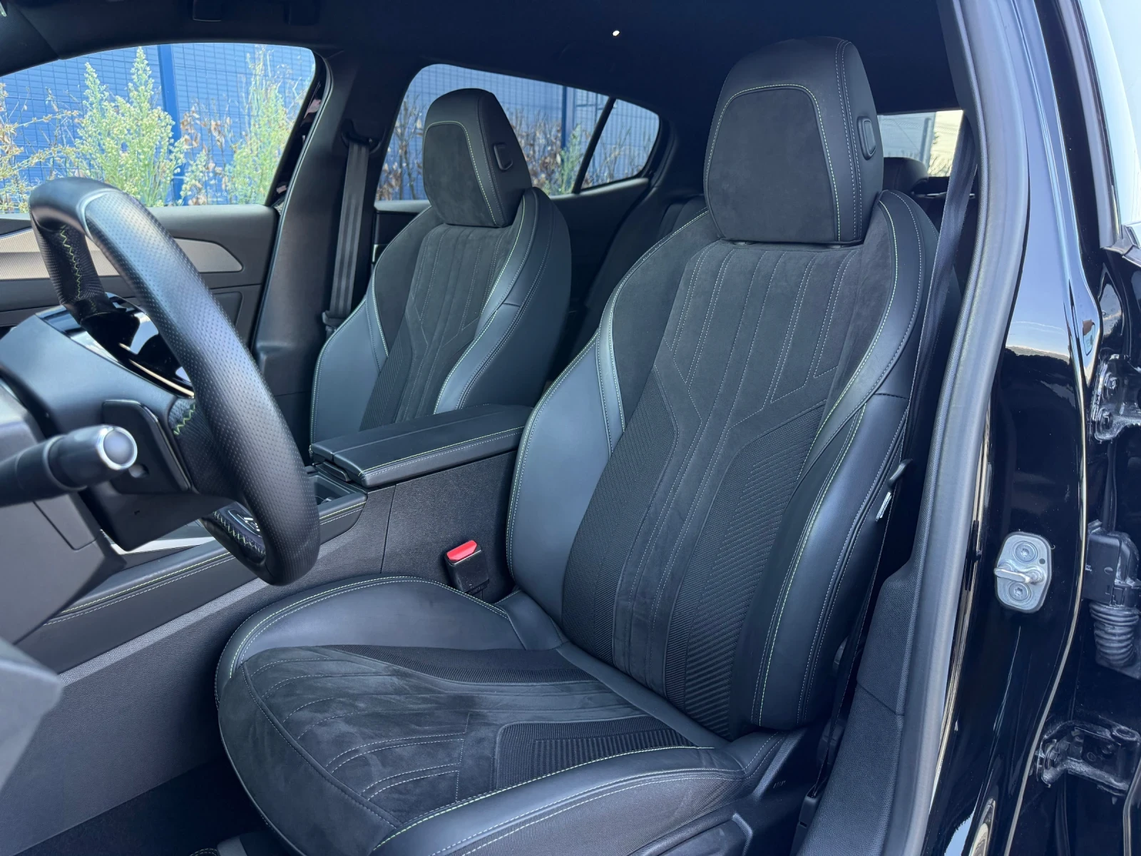 Peugeot 408 GT-LINE/PLUG-IN-HYBRID/DISTRONIC/DIGITAL/LED/ИСТ, снимка 7 - Автомобили и джипове - 55599079