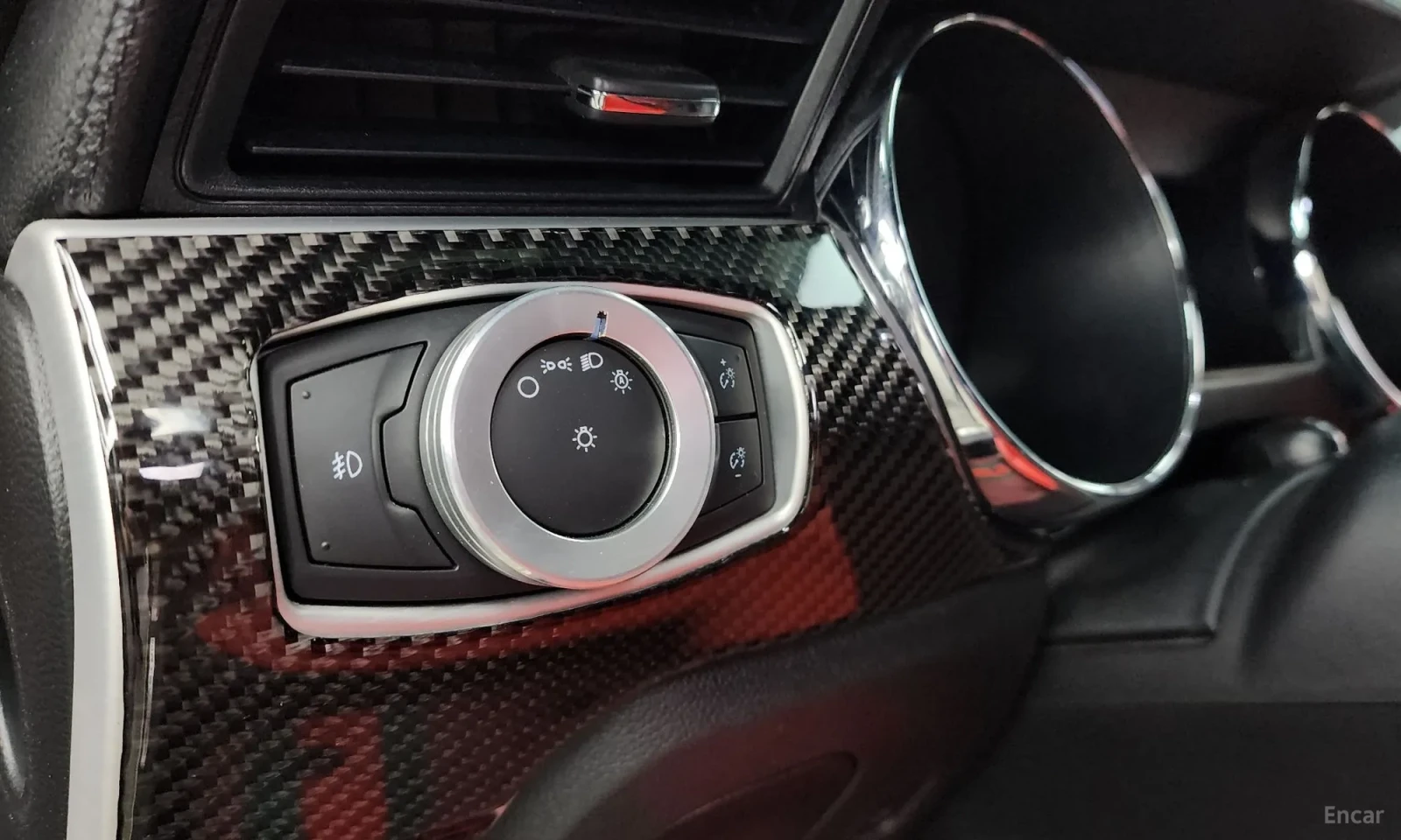 Ford Mustang 5.0 GT\Памет на седалки\Обдухване, снимка 16 - Автомобили и джипове - 55623091