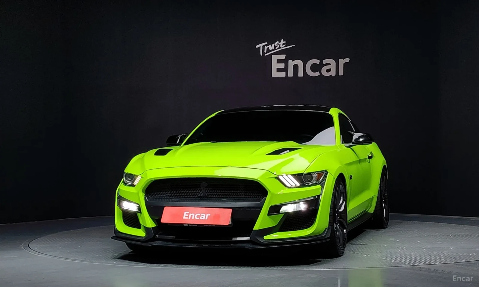 Ford Mustang 5.0 GT\Памет на седалки\Обдухване, снимка 3 - Автомобили и джипове - 55623091