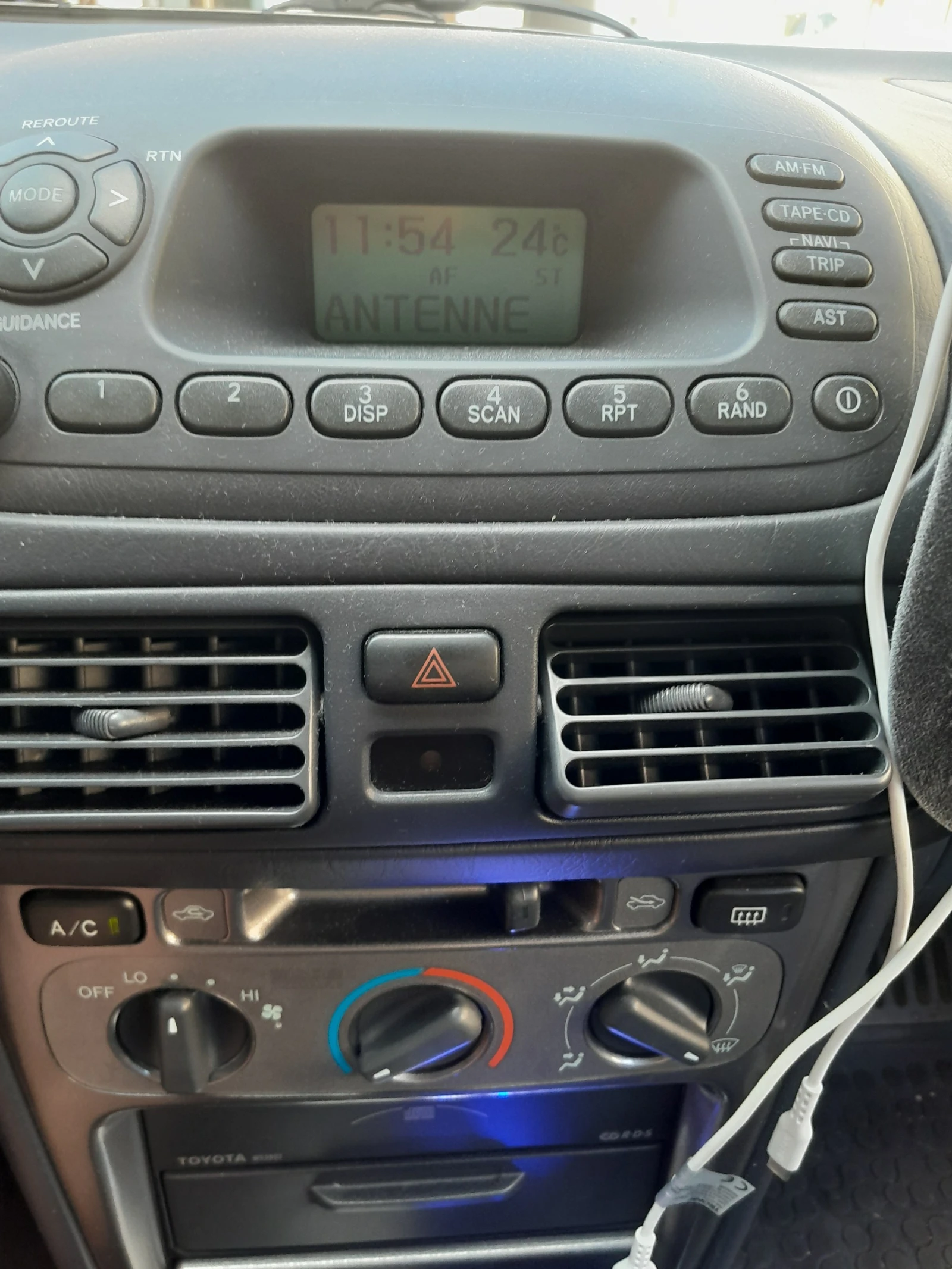 Toyota Corolla, снимка 11 - Автомобили и джипове - 55812177