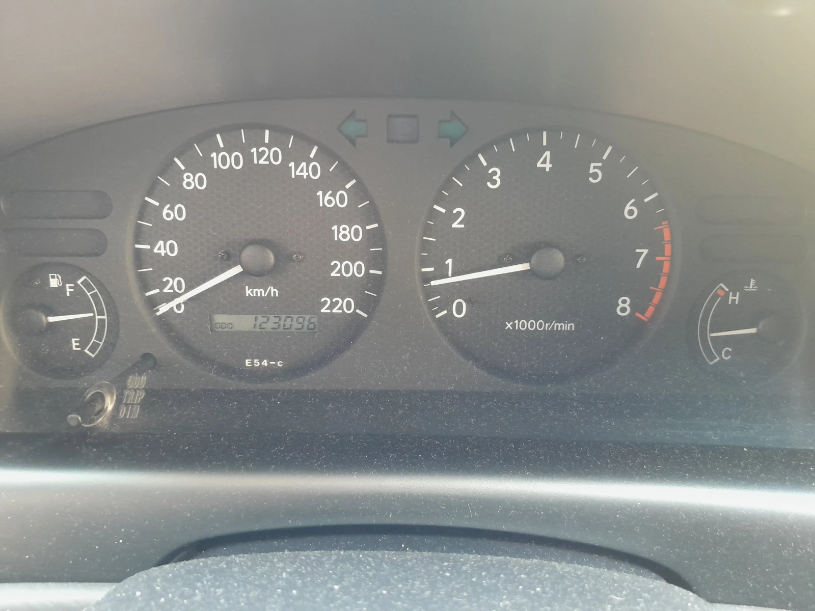 Toyota Corolla, снимка 10 - Автомобили и джипове - 55812177