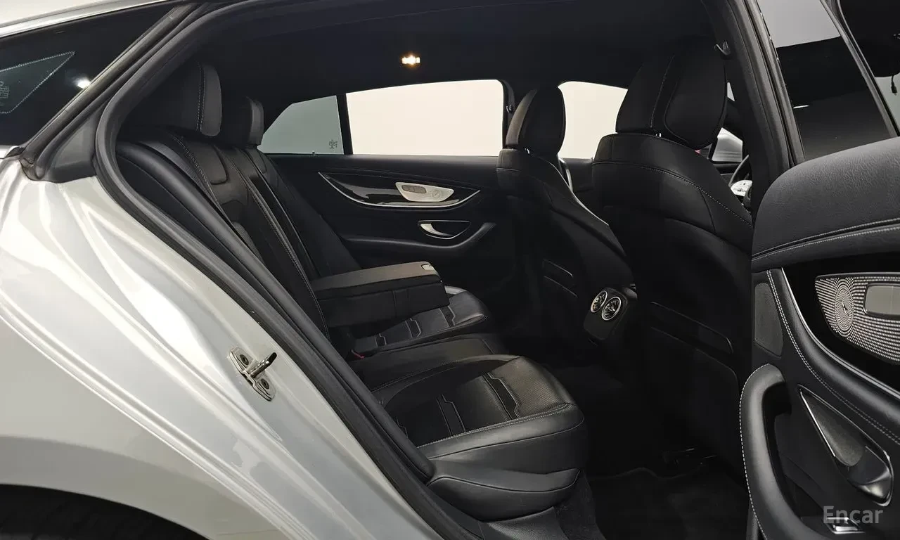 Mercedes-Benz AMG GT 43* 4MATIC+ * BURMESTER* �������* ���������* 360�� | Mobile.bg � ����������� 15