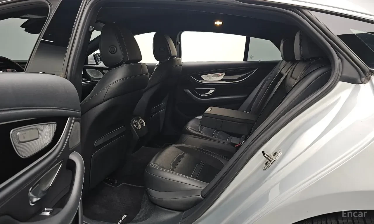 Mercedes-Benz AMG GT 43* 4MATIC+ * BURMESTER* �������* ���������* 360�� | Mobile.bg � ����������� 16