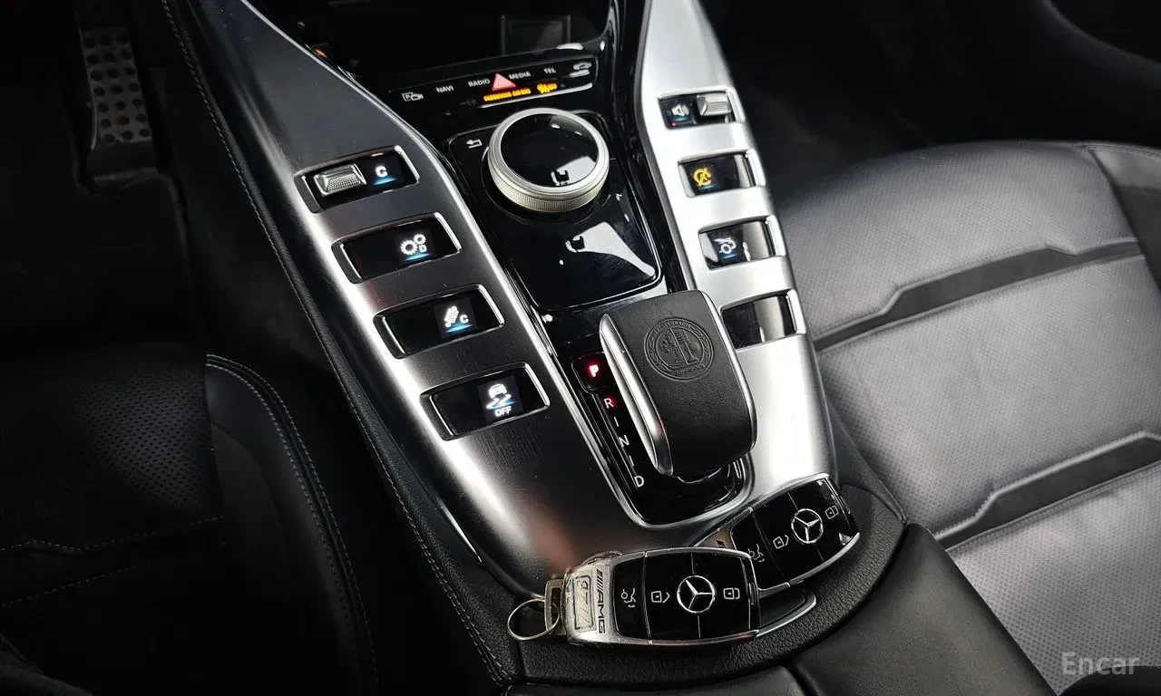 Mercedes-Benz AMG GT 43* 4MATIC+ * BURMESTER* �������* ���������* 360�� | Mobile.bg � ����������� 11