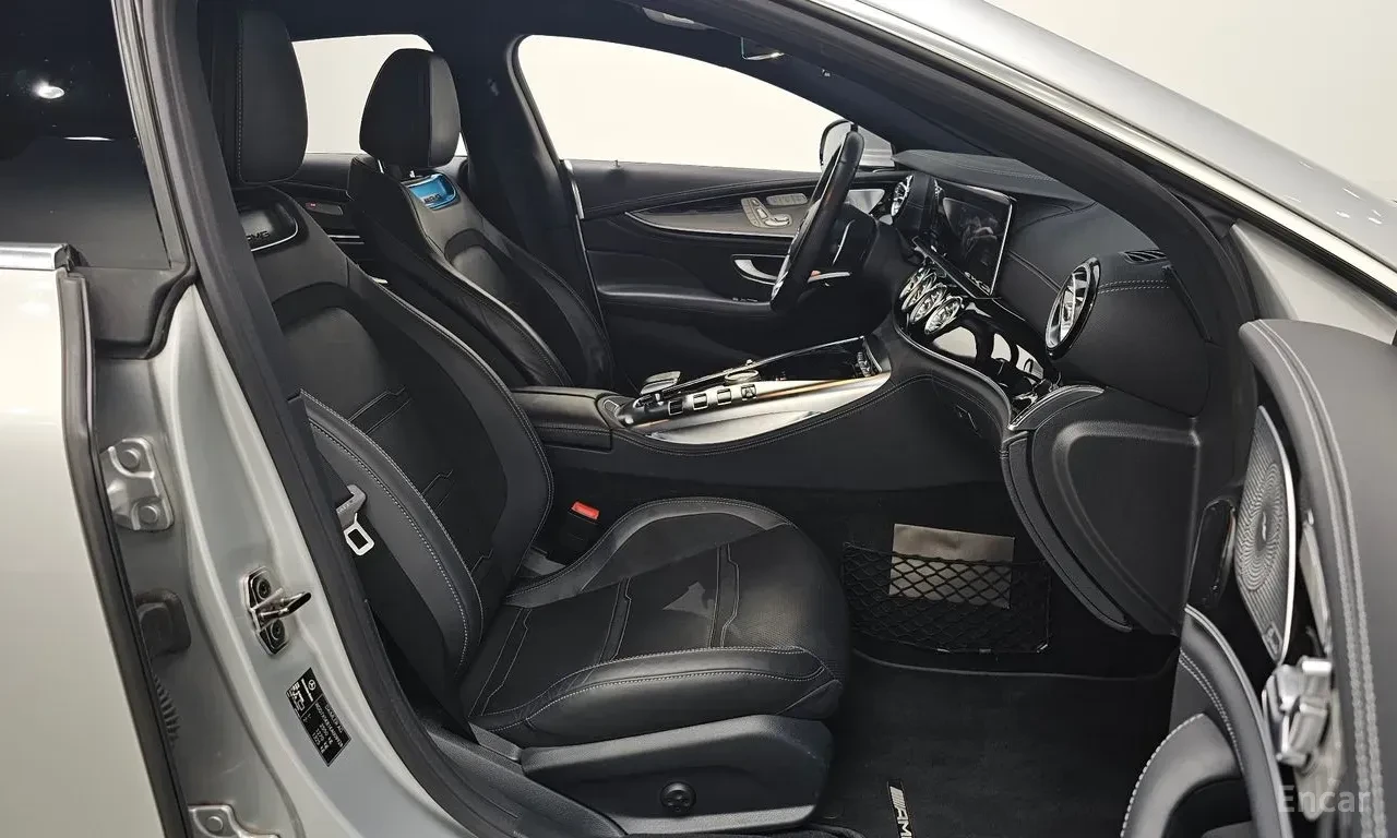 Mercedes-Benz AMG GT 43* 4MATIC+ * BURMESTER* �������* ���������* 360�� | Mobile.bg � ����������� 14