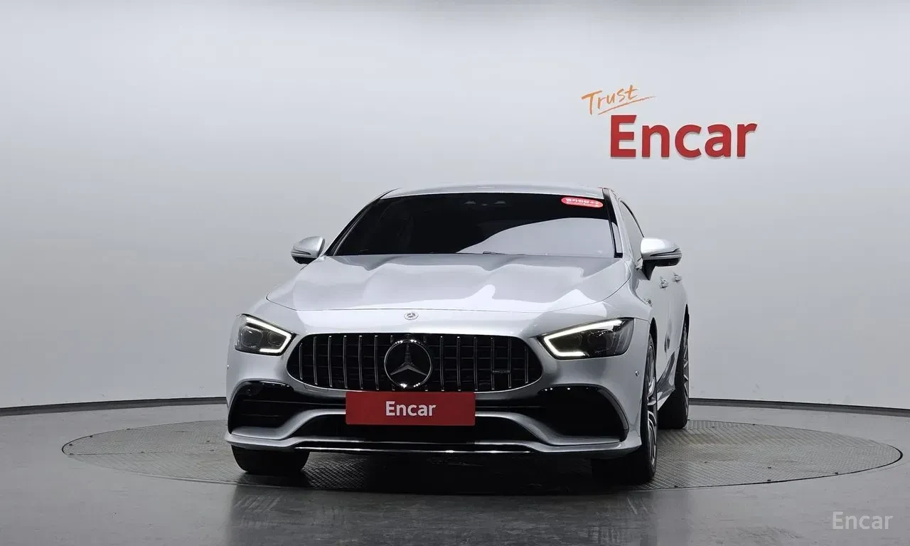 Mercedes-Benz AMG GT 43* 4MATIC+ * BURMESTER* �������* ���������* 360�� | Mobile.bg � ����������� 3