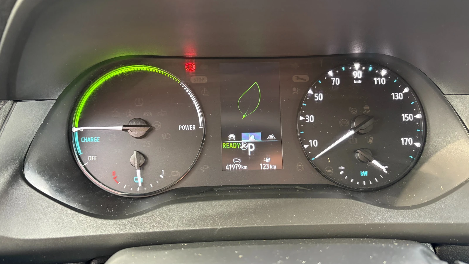 Nissan Townstar 45kWh, снимка 15 - Автомобили и джипове - 56642769